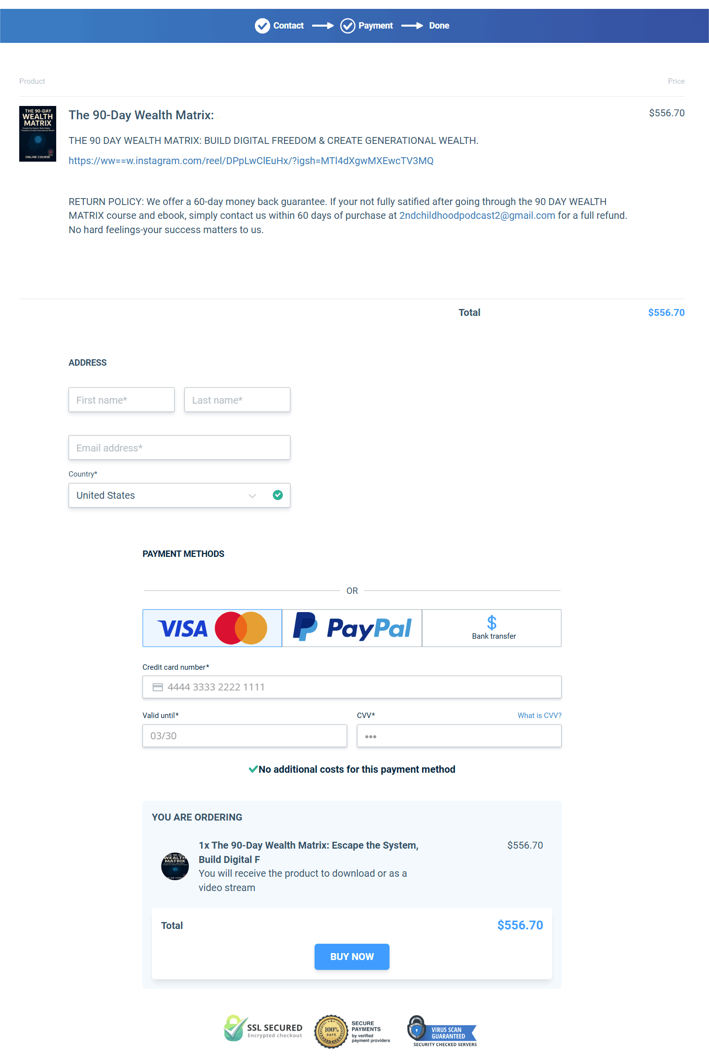 90-day-wealth-matrix-checkout-image