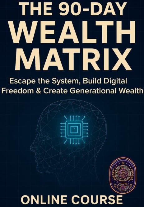 The-90-day-wealth-matrix-image